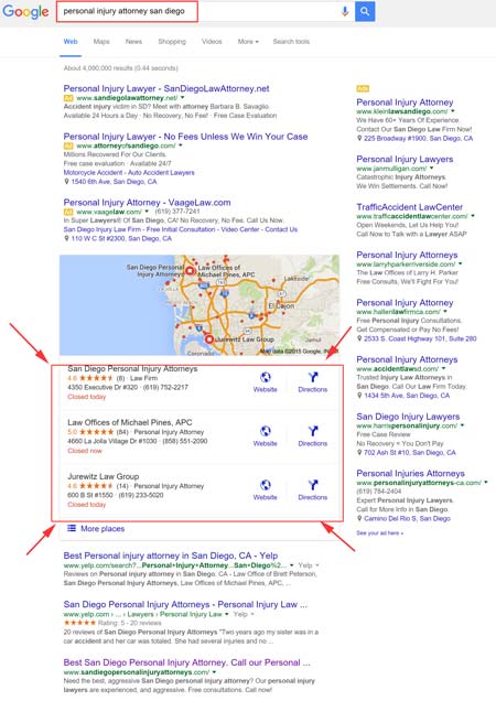 Local-SEO-Local-Pack