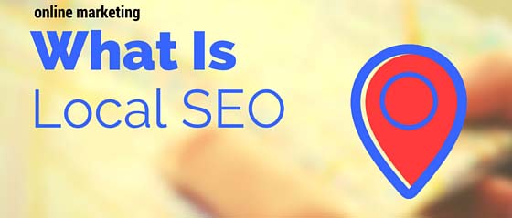 What is local SEO? Understand The Differences.