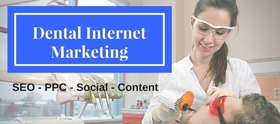 Dental Internet Marketing Campaigns