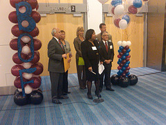 Directors, and board members Rocky Mountain MSDC