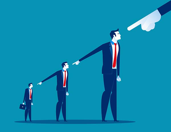 don't blame marketing