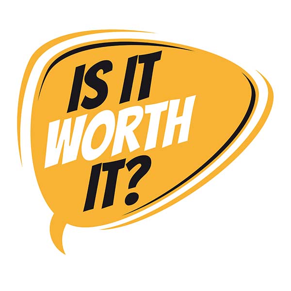 is seo worth it