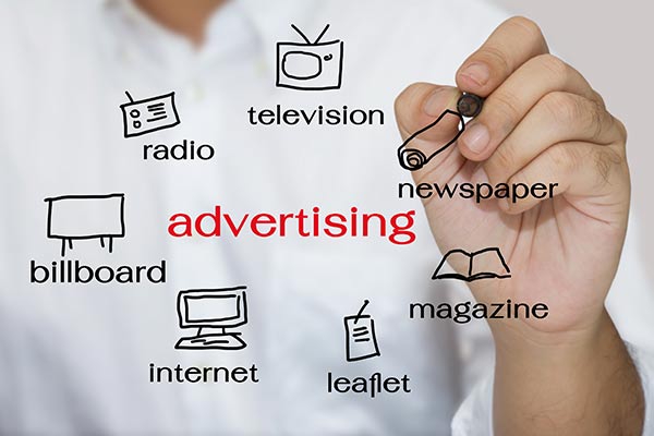 marketing in multiple channels