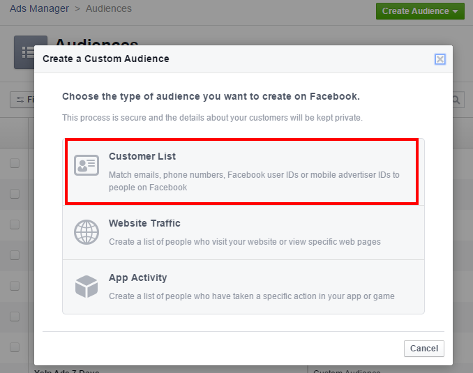 facebook-custom-audience-customer-list