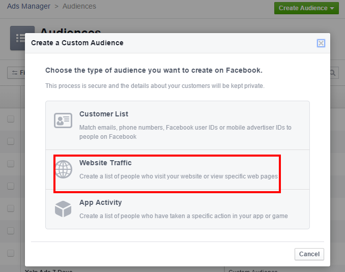 facebook-custom-audience-website-traffic