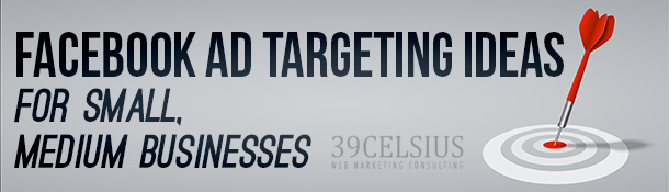 Facebook Ad Targeting Ideas