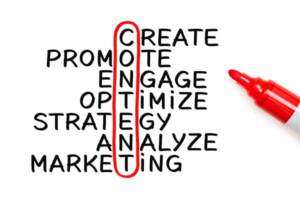 content + SEO