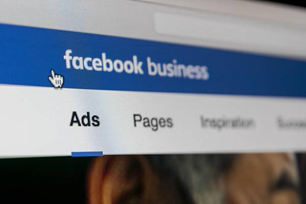should i advertise my business on facebook