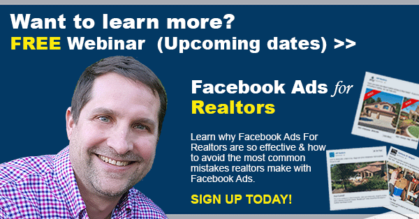 facebook ads for real estate 10 killer ad strategies real estate ads examples