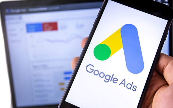 what is google ads