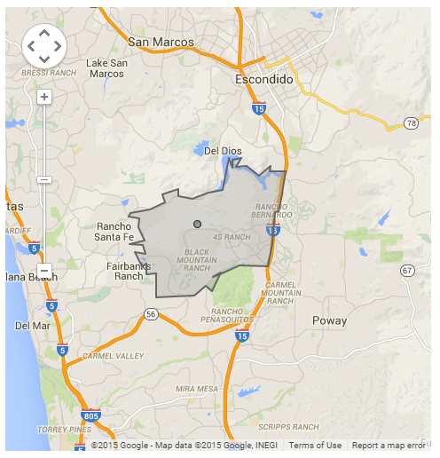 Google Adwords Geo Targeting by Zip Code