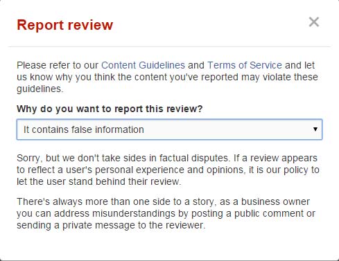 Report-Yelp-Review-False-Information