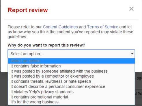 report-review-inappropriate-reason-yelp