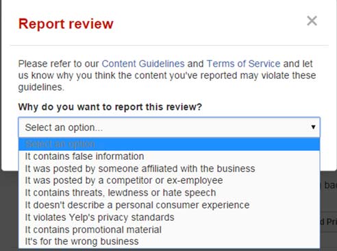 report-review-inappropriate-reason-yelp report-review-inappropriate-reason-yelp