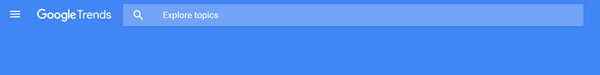 Google-Trends-Search-Box