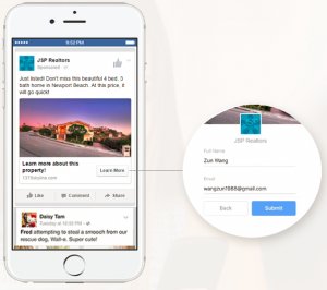 advertising on facebook pricing for small business