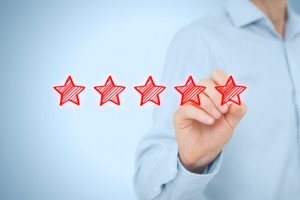 Review monitoring for small businesses