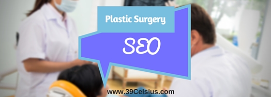 plastic surgery seo