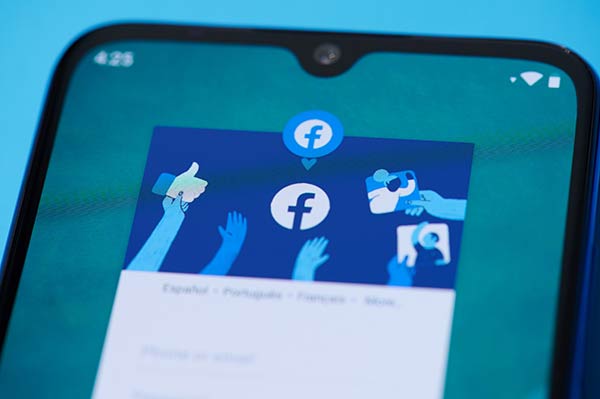 facebook mobile