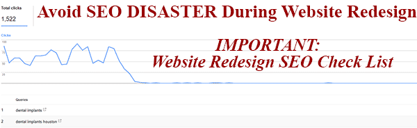 How-to-Avoid-SEO-Disaster-During-Website-Redesign Avoid-SEO-Disaster-During-Website-Redesign