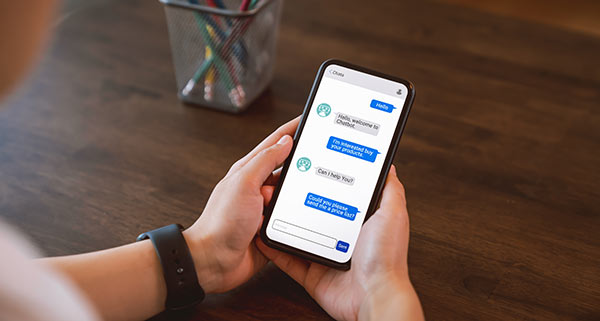 chatbots for realtors