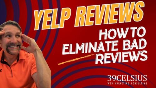 How to Get Rid of Bad Yelp Reviews