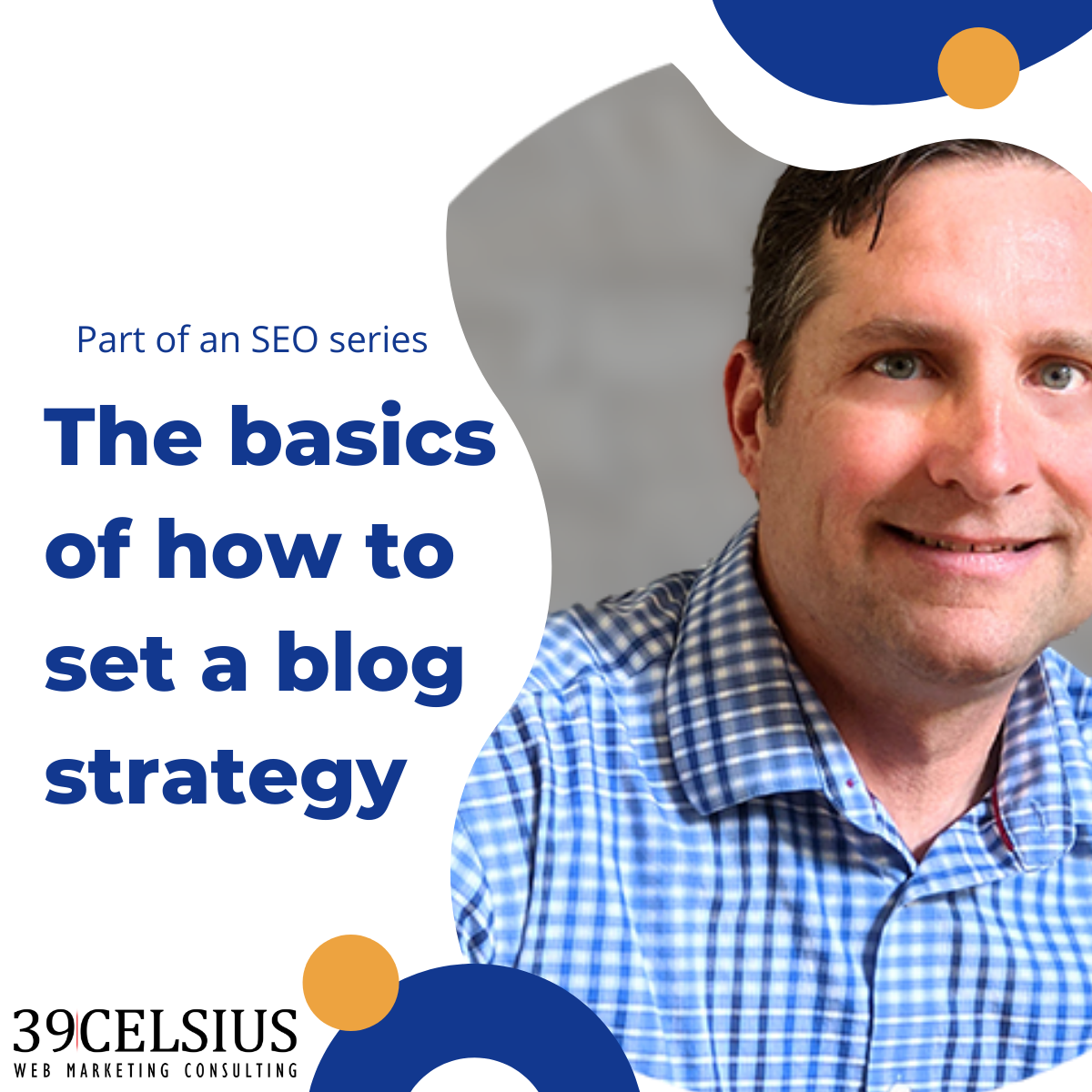 How to develop a blog strategy