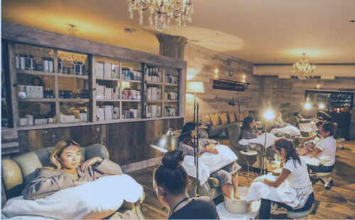 OC salon image