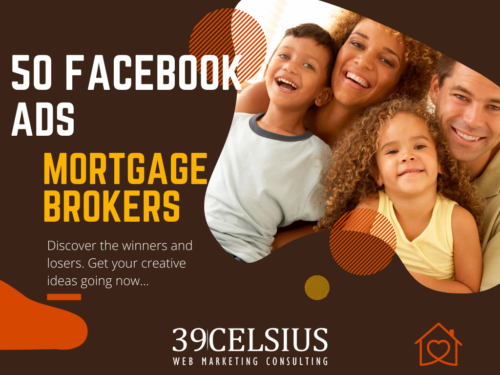 50 Facebook Ads For Mortgage Brokers