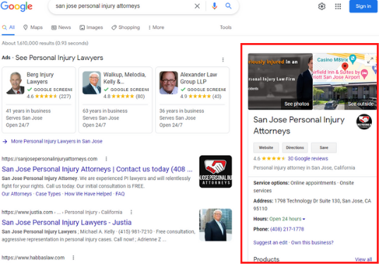 Search Phrase Knowledge Panel and Company Name Search Phrase Knowledge Panel and Company Name