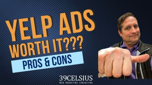 Yelp ads Worth It - Pros and Cons