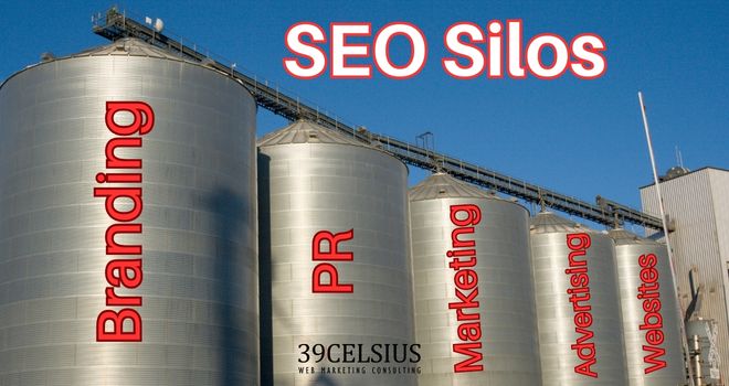SEO for Traditional Marketing Agencies