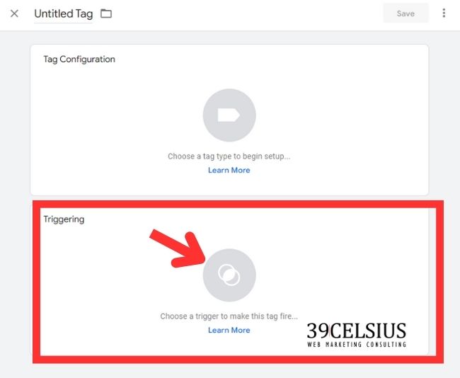 Google Tag Manager - Configuring Triggers Google Tag Manager - Configuring Triggers