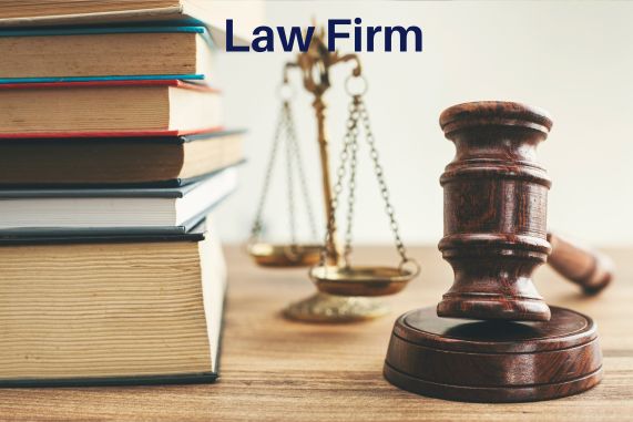 Law Firm - Google Ads - Google LSA