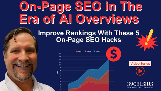 On-Page SEO in the AI Era