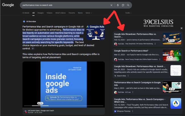 AI Overviews - Optimize Your Images for AIOs